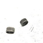 2005 Arctic Cat 650 4x4 V2 OEM Needle Bearing Pair 3201-319 AA39