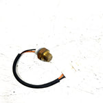 00 Suzuki King Quad 300 LTF300F 4x4 OEM Oil Light Switch Sensor 17680-19B81 AS34