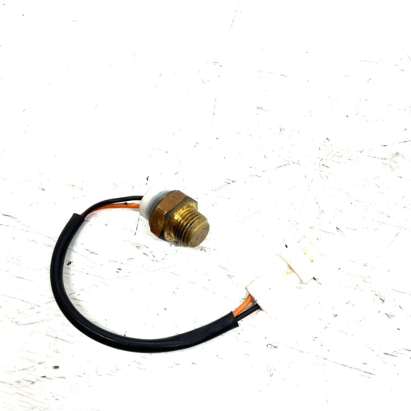 00 Suzuki King Quad 300 LTF300F 4x4 OEM Oil Light Switch Sensor 17680-19B81 AS34