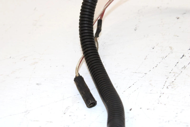 1997 Polaris Sport 400l Oem Main Wire Harness 2460495 AP214