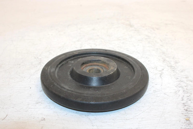 1996 Polaris 500 Oem Idler Wheel (Black) 1594021 SP14