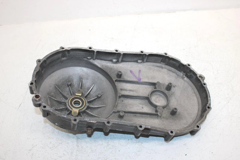 2007 Arctic Cat Atv 650 H1 Oem Outer Clutch Cover 0806-088 AA25