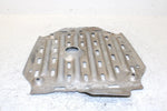 2004 Kawasaki Kfx 700 Oem Skid Plate 55020-1802 AK30