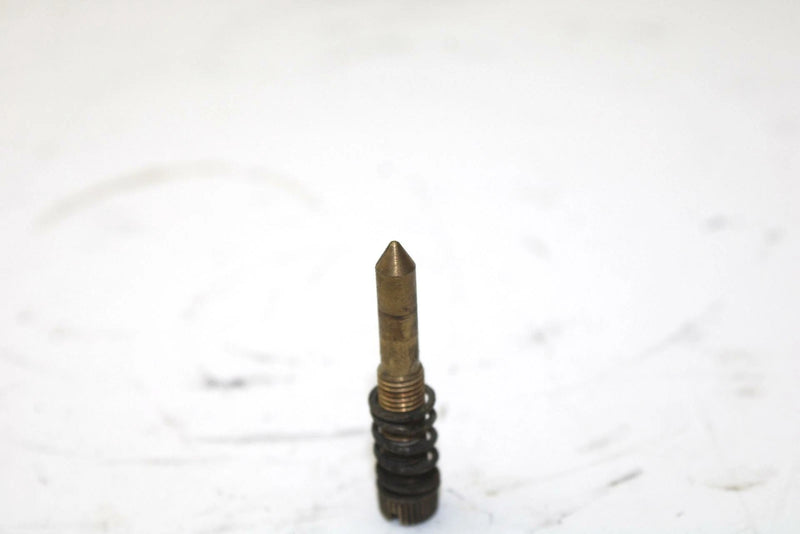 96 Ski-Doo Touring E LT OEM Carb Carburetor Idle Speed Screw 404109700 SS62