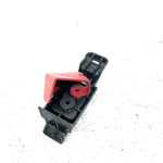 2022 Can-Am Defender HD10 OEM Battery Fixation Plate 710004789 XB0