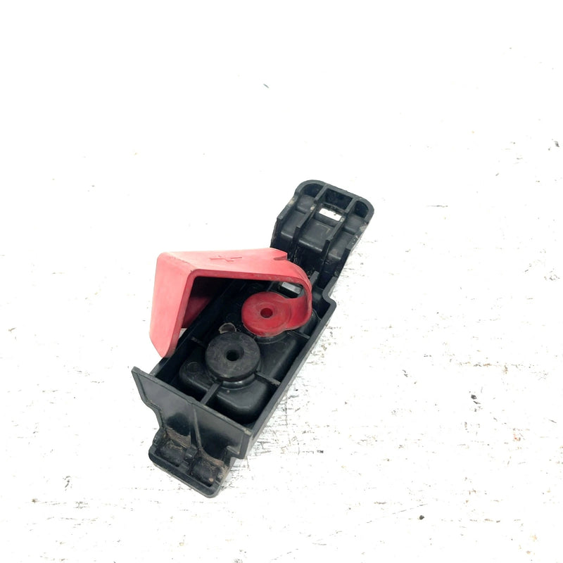 2022 Can-Am Defender HD10 OEM Battery Fixation Plate 710004789 XB0