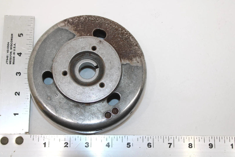 1988 Polaris 400 Oem Flywheel 3083365 SP146