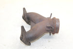 05 Polaris Iq 440 Oem Exhaust Header Manifold Y Pipe 1261434-029 SP8