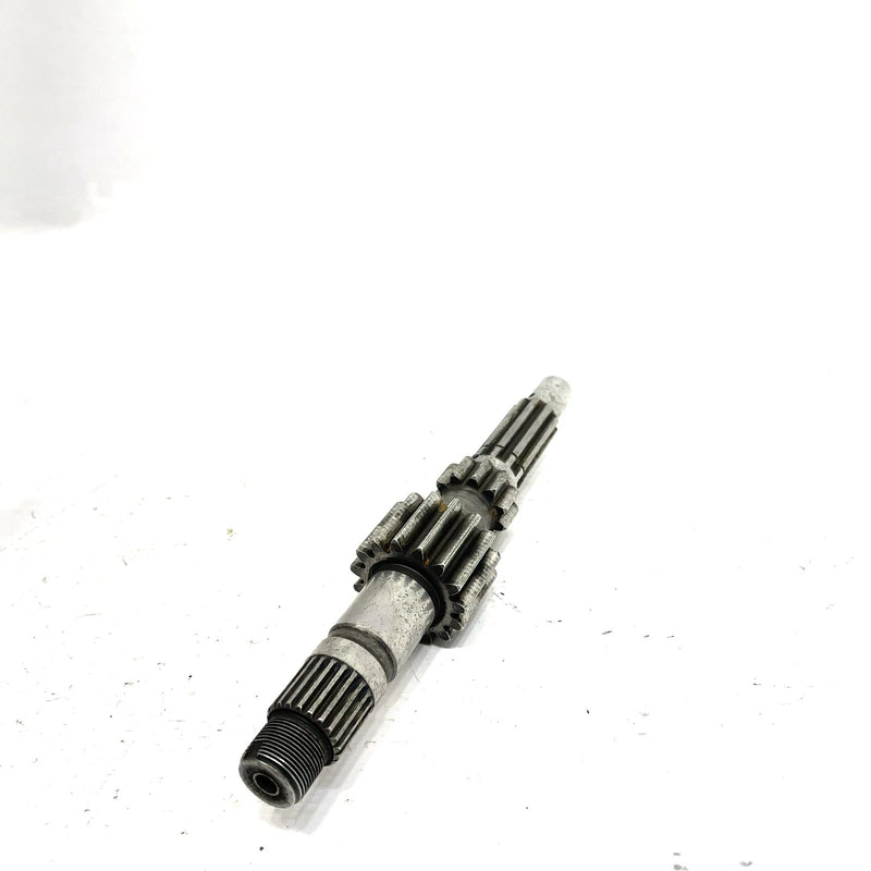 02 Honda Rancher 350 TRX350FM 4x4 OEM Main Transmission Shaft 23211-HN5-670 AH47