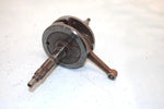 86 Suzuki Lt185 Model F Oem Crankshaft Assy 12200-24403 AS1
