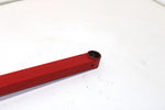 01 Polaris Xcf 440 Sp Edge Oem Left Trailing Arm 1821039-293 SP179