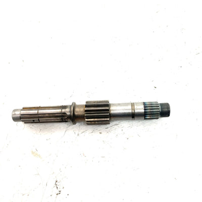 01 Honda Sportrax 300 TRX300EX 2x4 OEM Transmission Mainshaft 23210-HM3-670 AH81
