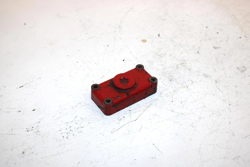99 Arctic Cat Zr 440 Sno Pro Oem Power Valve Cover 3005-290 SA306