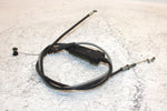 2001 Polaris 800 Le Oem Throttle Cable 7080897 SP22