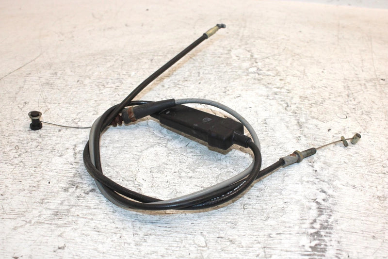 2001 Polaris 800 Le Oem Throttle Cable 7080897 SP22