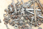 1980 Honda Atc110 Oem Nut Bolt Spacer Hardware Kit AH74