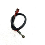 1996 Yamaha Warrior 350 OEM Front Upper Brake Line 3GD-25872-02-00 AY60
