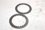 02 Honda Trx 350 Fe Oem Clutch Plate Set 22321-HN0-670 AH22