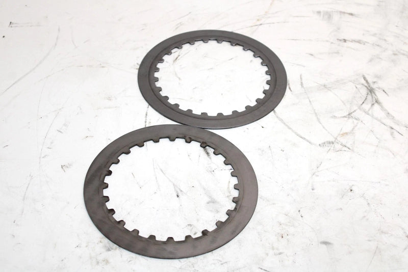 02 Honda Trx 350 Fe Oem Clutch Plate Set 22321-HN0-670 AH22