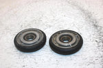 1995 Yamaha Vmax 600 Oem Idler Wheel Pair 8H8-47320-00-00 Q228