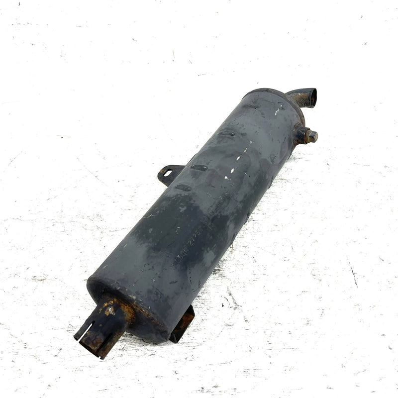 99-01 Arctic Cat 250 2x4 OEM Exhaust Muffler 0436-182 AA31