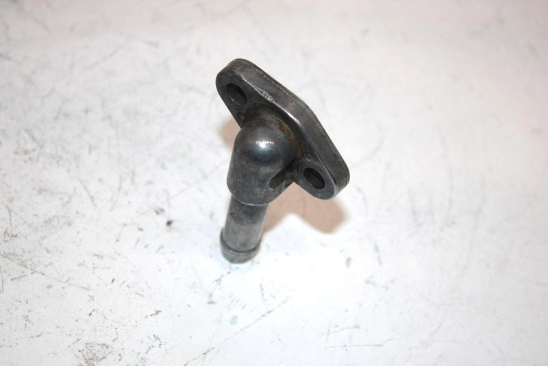 02 Arctic Cat 250 2x4 Oem Bent Oil Cooler Fitting 0410-012 AA22
