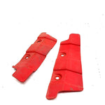 2007 Arctic Cat 700 4x4 Automatic EFI OEM Front Axle Guard Set 0441-753 AA33