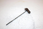 1980 Honda Atc110 Oem Rear Brake Linkage Arm 43470-918-000 AH73