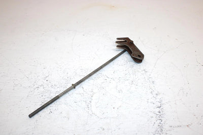 1980 Honda Atc110 Oem Rear Brake Linkage Arm 43470-918-000 AH73