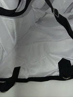 New Tough 1 Mini 44” White Fly Sheet #34-8011 LLL-56