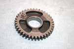 03 Yamaha  Kodiak 450 Awd Oem 38T High Wheel Gear 5GH-17223-00-00 AY44