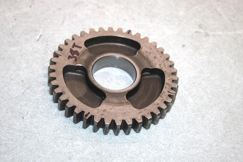 03 Yamaha  Kodiak 450 Awd Oem 38T High Wheel Gear 5GH-17223-00-00 AY44