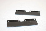 1990 Arctic Cat El Tigre Ext Mountain Cat Oem Hood Guide Pair 0606-510 SA49