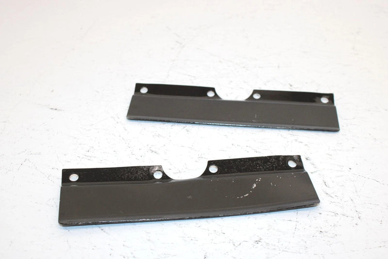 1990 Arctic Cat El Tigre Ext Mountain Cat Oem Hood Guide Pair 0606-510 SA49