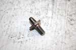 1992 Yamaha Waverunner Oem Seat Stopper EU0-63729-03-00 JY10