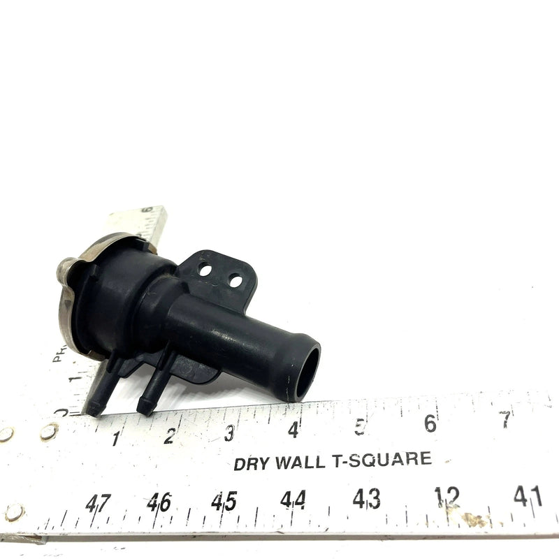 05-14 Polaris Sportsman 800 EFI OEM Coolant Filler Neck W/Cap 5435196 AP188