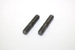 Ski-doo OEM (M10x20) Crankcase Stud Bolt Pair 420940190 Q4910