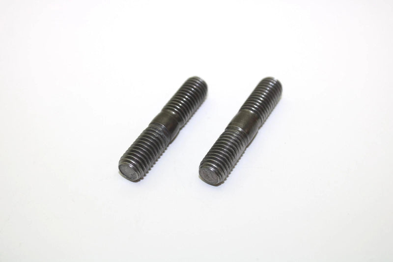 Ski-doo OEM (M10x20) Crankcase Stud Bolt Pair 420940190 Q4910
