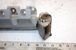 02 Arctic Cat Z 440 Oem Left Steering Knuckle 0703-899 SAS12