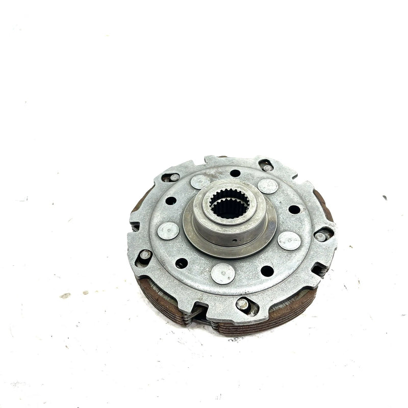2003 Arctic Cat 400 4x4 Automatic OEM Clutch Shoe Assembly 3446-354 AA35