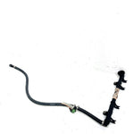 2004 Sea-Doo RXP Supercharged OEM Fuel Rail 420874391 JS59.1