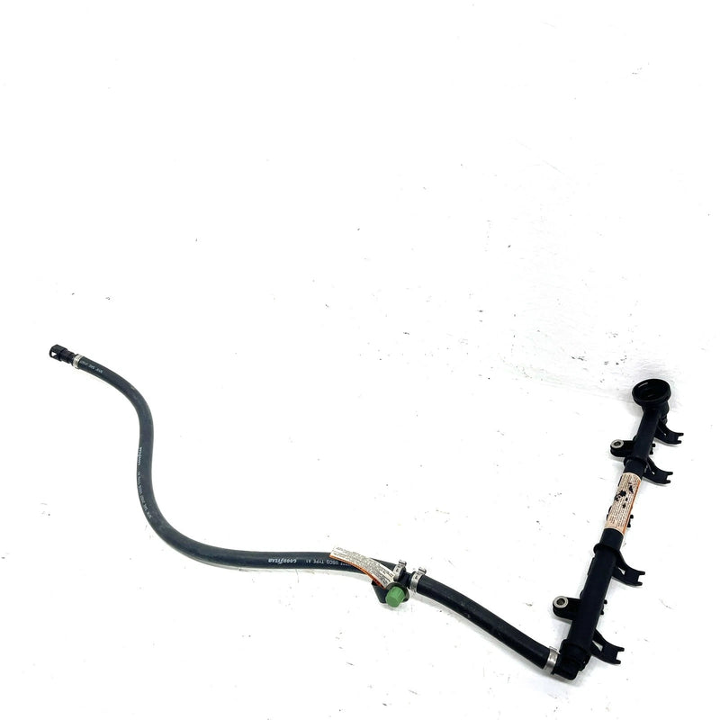 2004 Sea-Doo RXP Supercharged OEM Fuel Rail 420874391 JS59.1