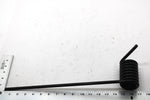 1989 Yamaha Ovation Deluxe Oem Rear Right Skid Spring 85L-47474-00-00 SY69