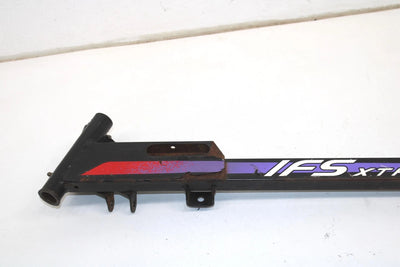 96 Polaris Xcr 440 Sp Oem Left Trailing Arm 1822347 SP200