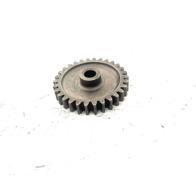 2007 Can-Am Outlander 650 4x4 XT OEM 30T Starter Idler Gear 420634605 AB17.1