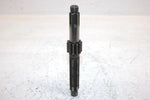 2000 Kawasaki Bayou 300 4x4 Oem Transmission Input Shaft 13127-1127 AK20