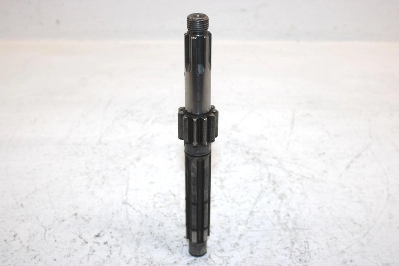 2000 Kawasaki Bayou 300 4x4 Oem Transmission Input Shaft 13127-1127 AK20