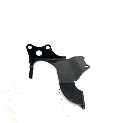 02 Honda Rancher 350 TRX350FM 4x4 OEM Right Oil Cooler Stay 19018-HN5-670 AH47