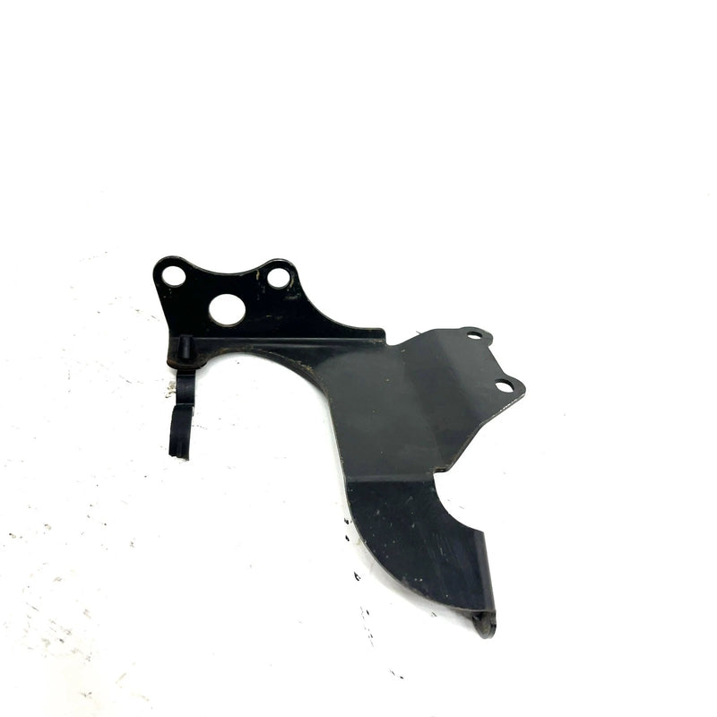 02 Honda Rancher 350 TRX350FM 4x4 OEM Right Oil Cooler Stay 19018-HN5-670 AH47