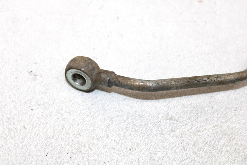 2015 Yamaha Viking Vi Oem Oil Delivery Pipe 28P-13161-00-00 XY0.2